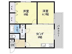 メゾンコトブキ新森