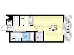 大阪市都島区内代町２丁目