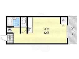 大阪市城東区野江２丁目