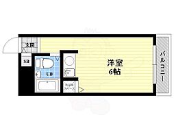 大阪市都島区都島北通２丁目