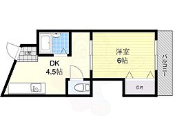 大阪市都島区都島中通３丁目