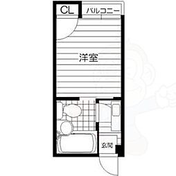 サニーハイツ都島