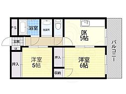 大阪市旭区今市１丁目