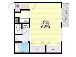 アルテハイム城北2号棟