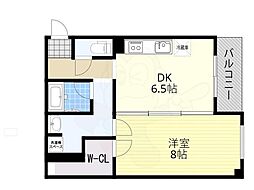 Belong千林（旧：千林ロイヤルハイツ）