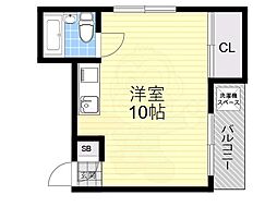 メゾンドール高殿