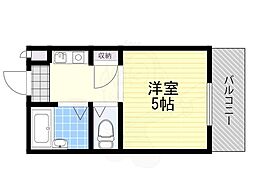 クレセント都島