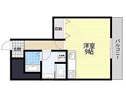 大阪市旭区新森５丁目