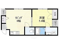 メゾン・ド・リベルテ1