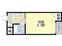 大阪市旭区中宮５丁目