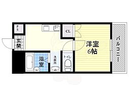 レスポワール西 405