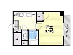 大阪市旭区太子橋１丁目