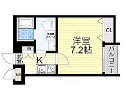 大阪市城東区関目５丁目