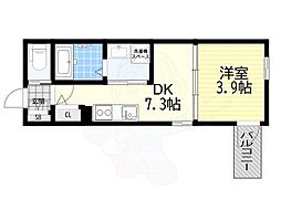大阪市都島区都島南通２丁目