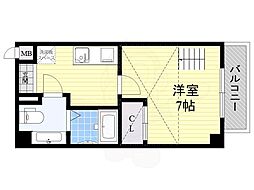 大阪市都島区東野田町４丁目