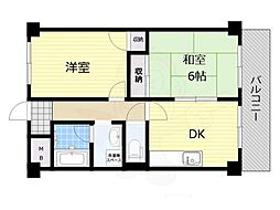 大阪市旭区森小路１丁目