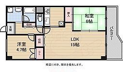 高倉グリーンマンション