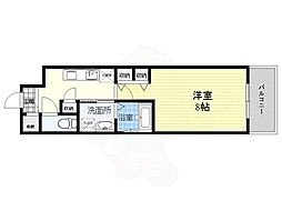東洋プラザ都島南