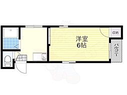 リバティー御幸