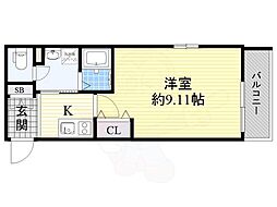大阪市旭区大宮３丁目