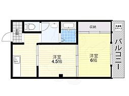 エスパシオ太子橋