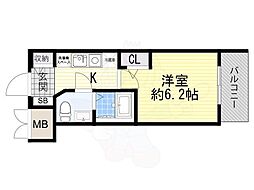 大阪市都島区東野田町１丁目