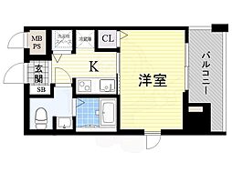 大阪市都島区片町１丁目