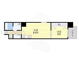 大阪市都島区都島本通４丁目