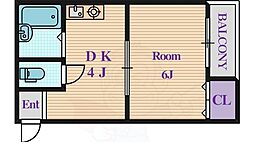 エムローズ太子橋