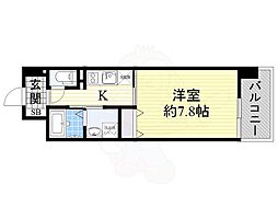 大阪市都島区内代町１丁目