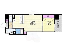 大阪市都島区東野田町４丁目