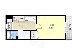 セレブ・ザ・ドリーム都島内代