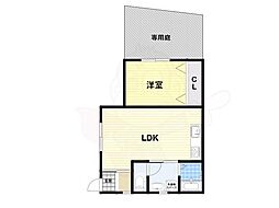 パームガーデンシロキタ