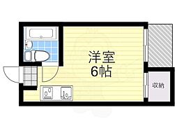 新森ロータリーマンション 302