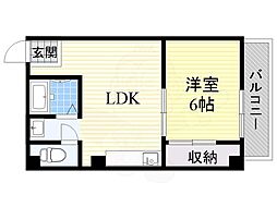 大阪市城東区関目３丁目