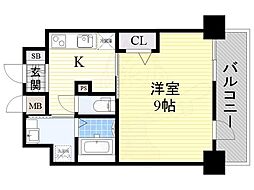 大阪市旭区新森１丁目