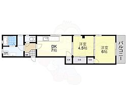 大阪市旭区高殿４丁目
