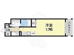 大阪市旭区太子橋１丁目