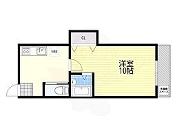 第二武田マンション