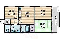 ラフィーネ鶴丸