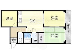 ラフィーネ鶴丸