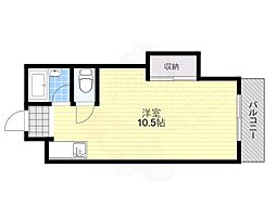 大阪市都島区都島南通１丁目