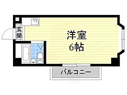 コスモレヂデンス千林