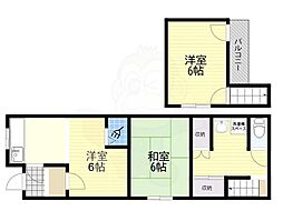 永翔邸貸家
