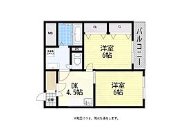 ラフォーレ森小路