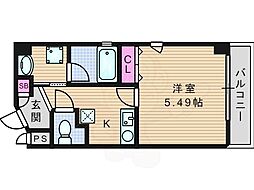 大阪市旭区高殿７丁目