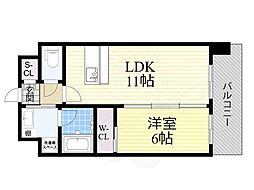 大阪市都島区内代町１丁目