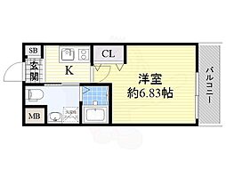 大阪市旭区大宮３丁目