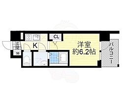 エスリード ザ・フォルテス大阪