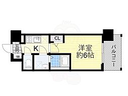 エスリード ザ・フォルテス大阪